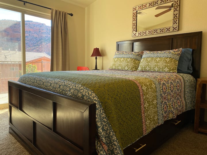 Kanab House Vacation Rentals Utah, United States Airbnb