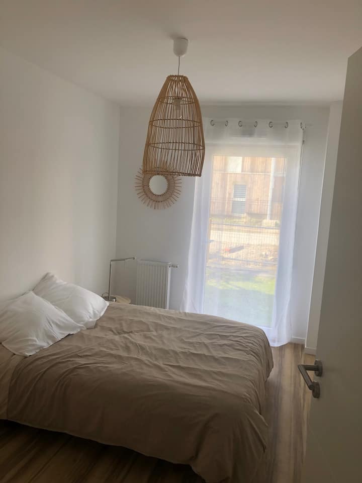 Chambre 2