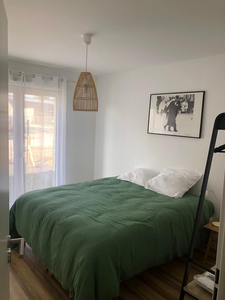 Chambre 1