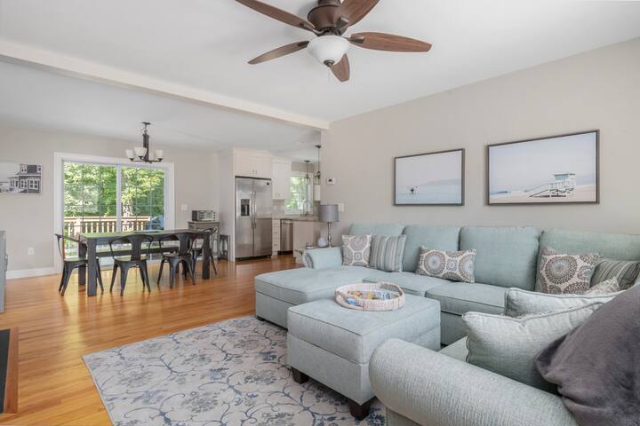 Air Hostd managed Airbnb listing 3