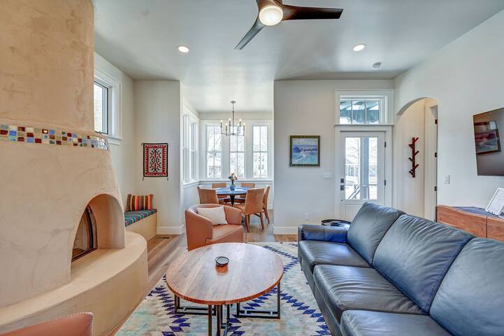 South Main Realty managed Airbnb listing 1