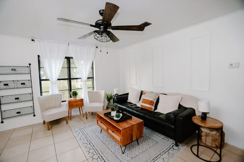 Perfect Family Vacation House