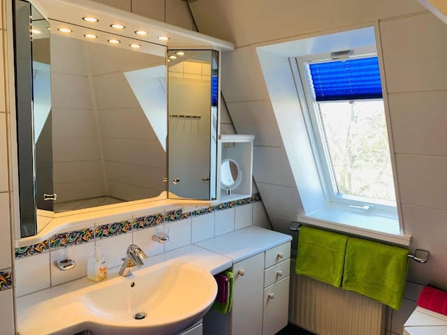 Entire home with 1 bedrooms in Bodenseekreis - Studioappartement Pauli