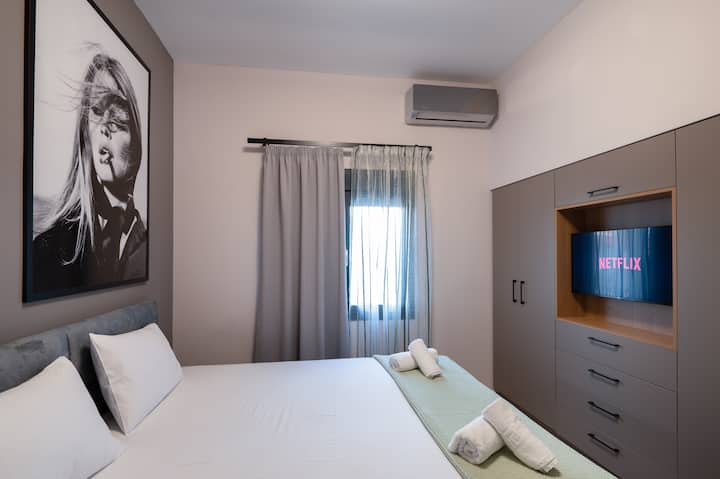 غرفة النوم 1