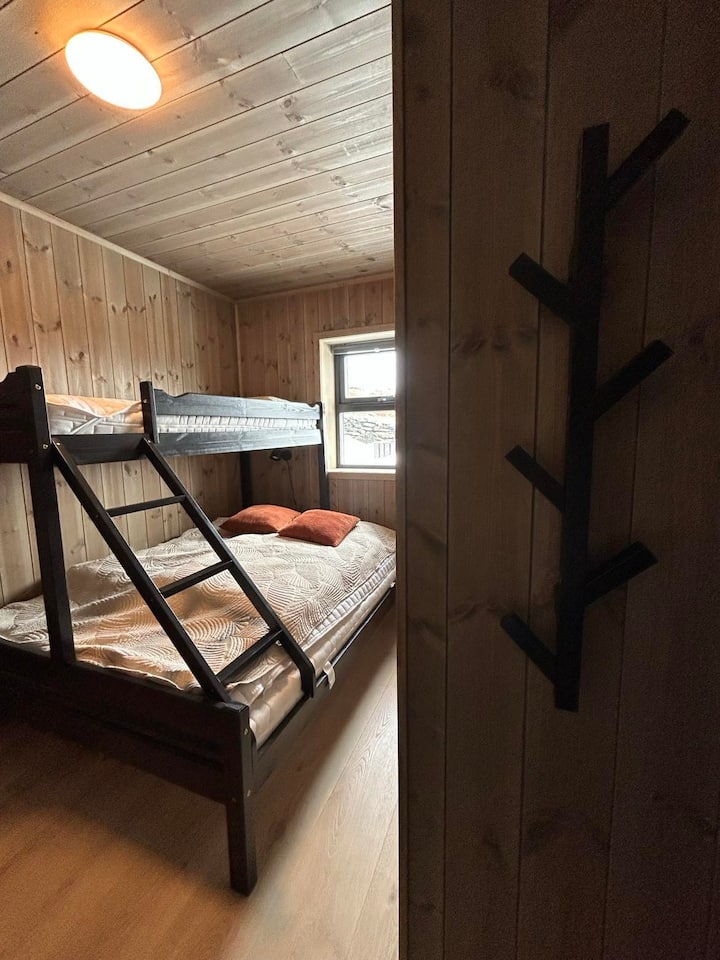 غرفة النوم 3