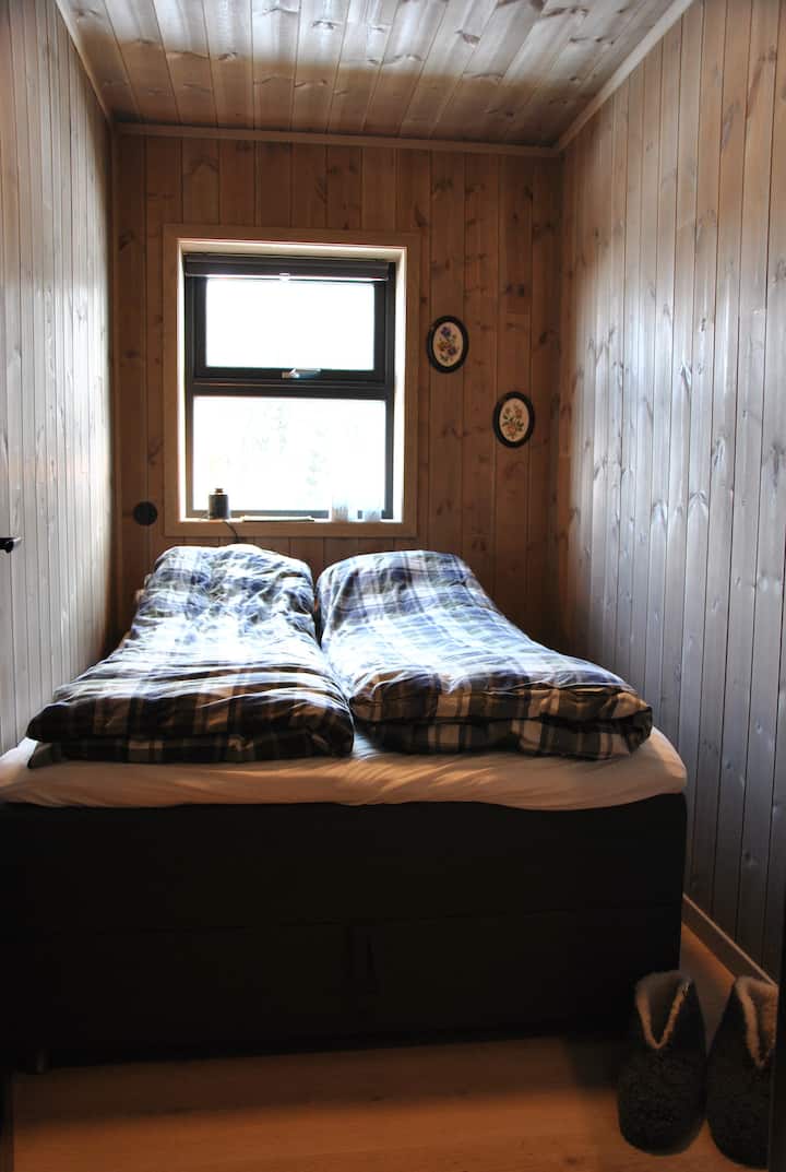 غرفة النوم 1