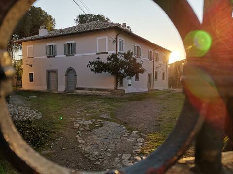 Corte Signoretti, Villa Cin It058016B4RCBR7QVE