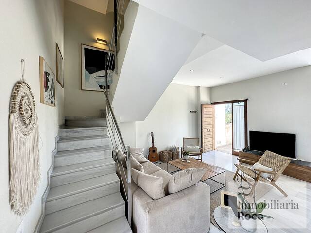 F192 – House in Fornells gallery image 4