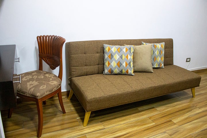 ห้องนั่งเล่น