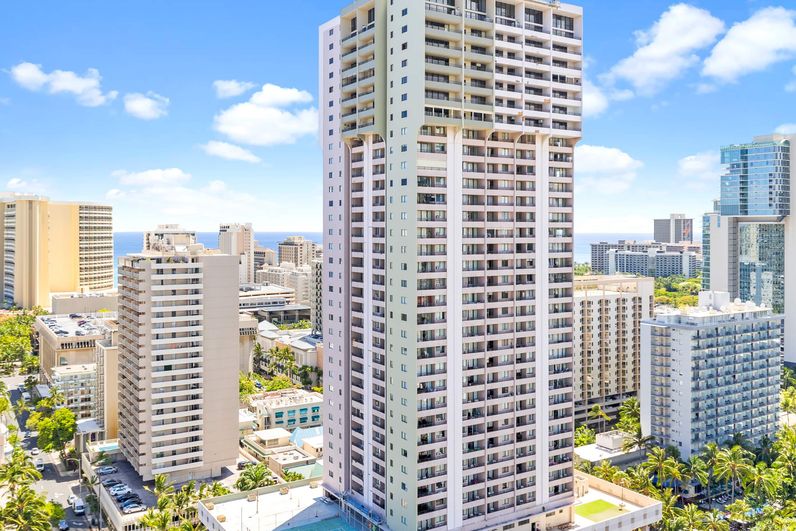*29th Flr Cozy Studio in the Heart of Waikiki - Image 26