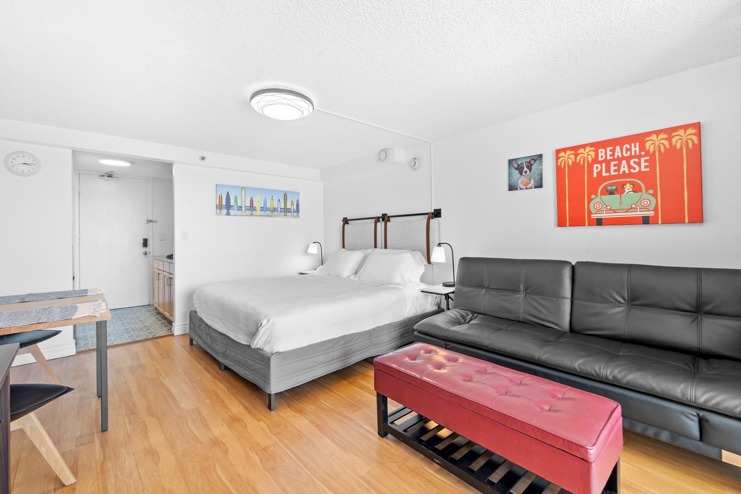 *29th Flr Cozy Studio in the Heart of Waikiki - Image 1