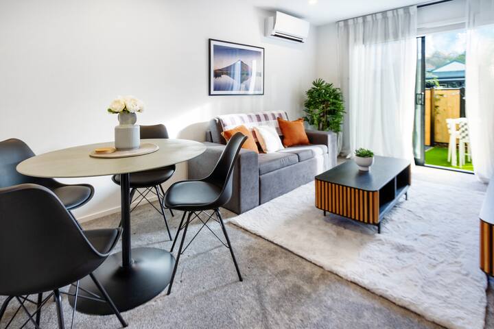 Carebnb managed Airbnb listing 3