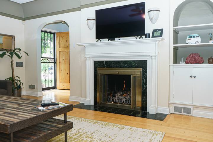 Family Home With Expansive Remodeled Spaces gallery image 2