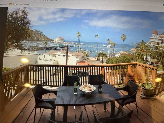 Catalina’s Premier Bay View Home gallery image 2