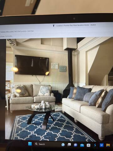 Catalina’s Premier Bay View Home gallery image 5