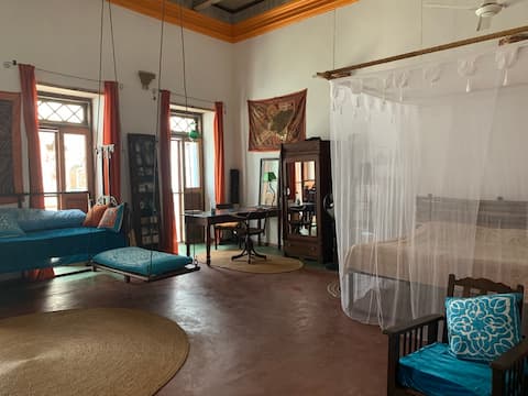 Attractive Stay Stonetown Zanzibar