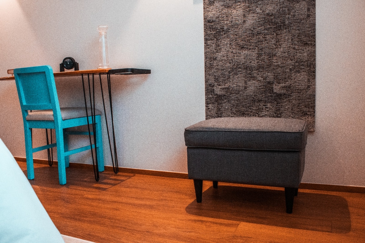 ห้องนอน