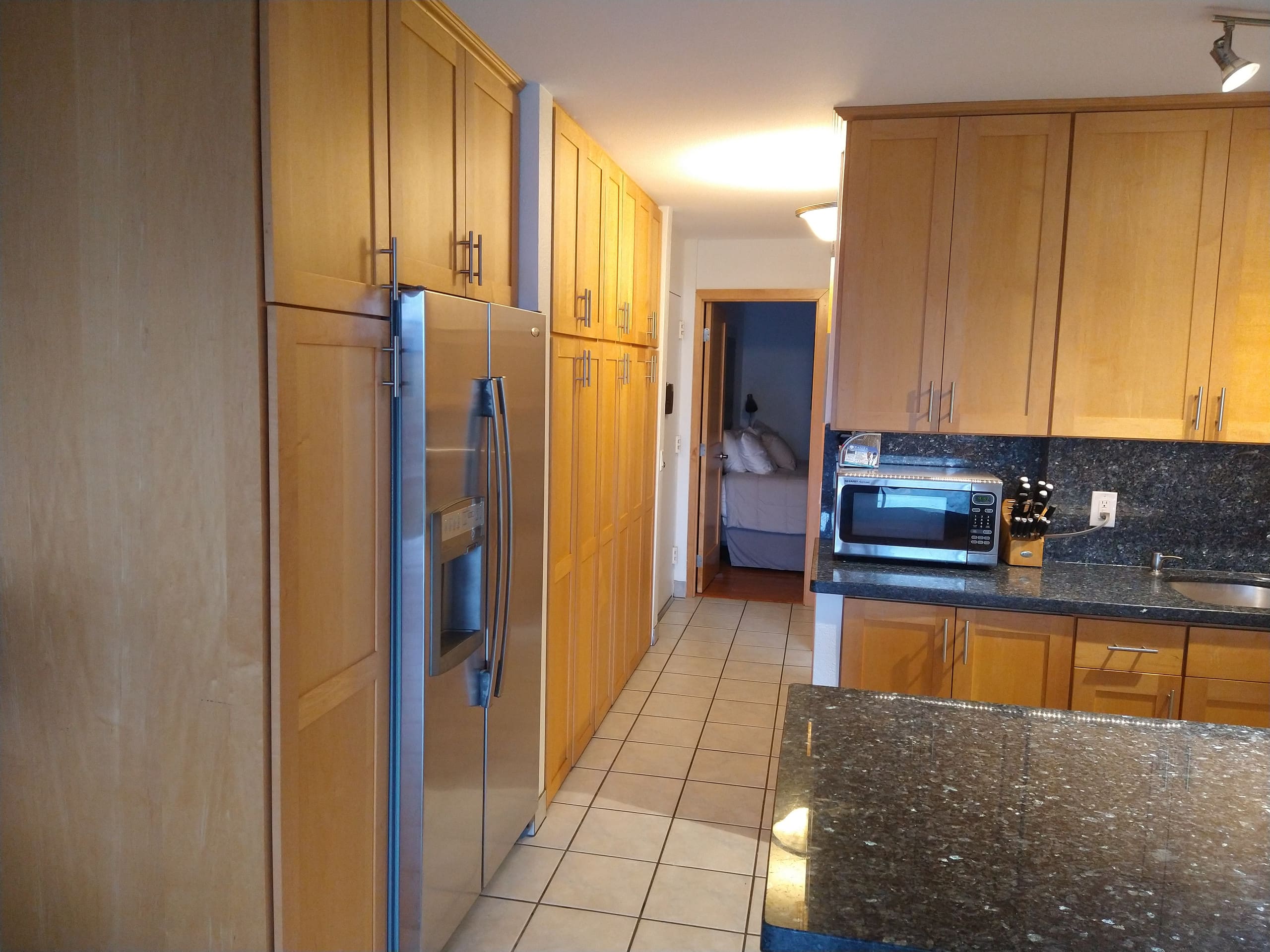 Maui Vista 2*7 x 5*2 + 2*4 - Image 10