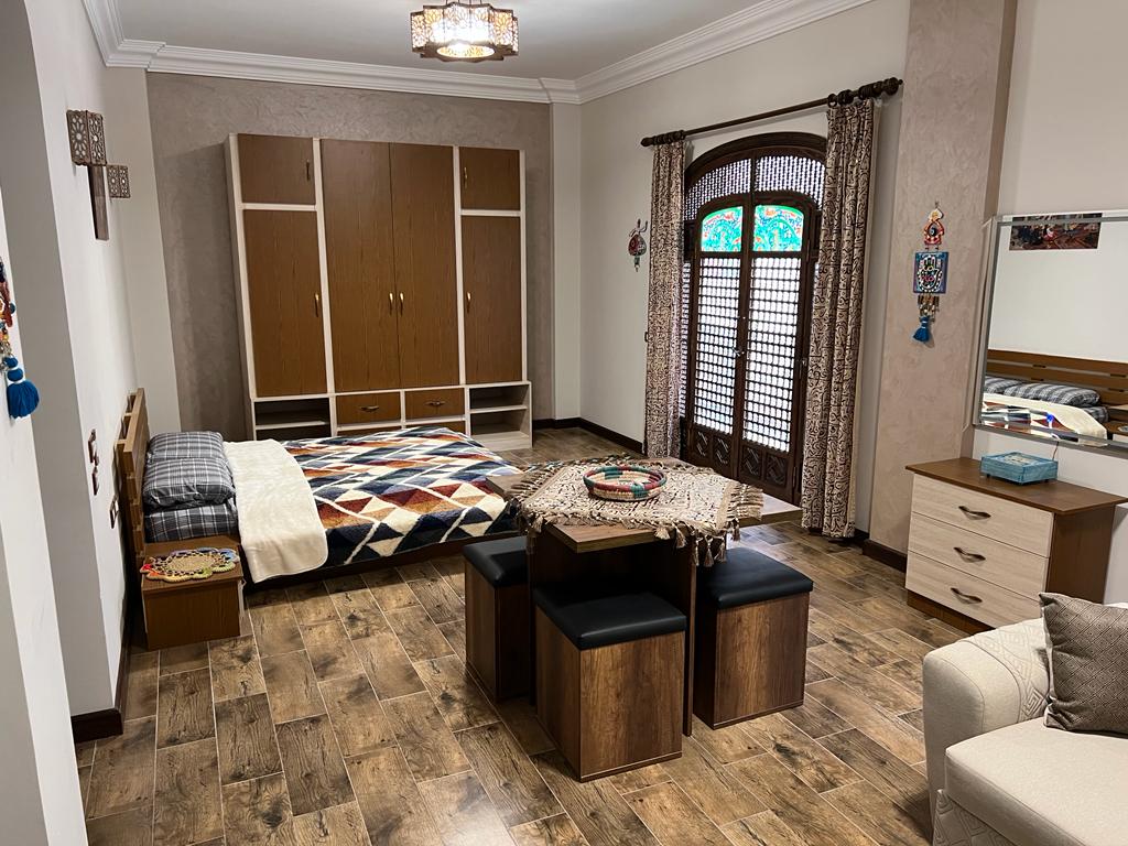 ห้องสวีท (Upper)