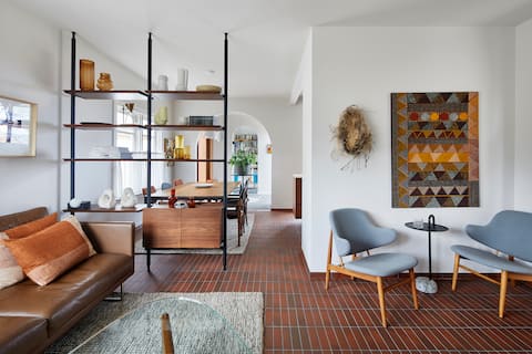 Months & Seasons NEW! Design-led Country House