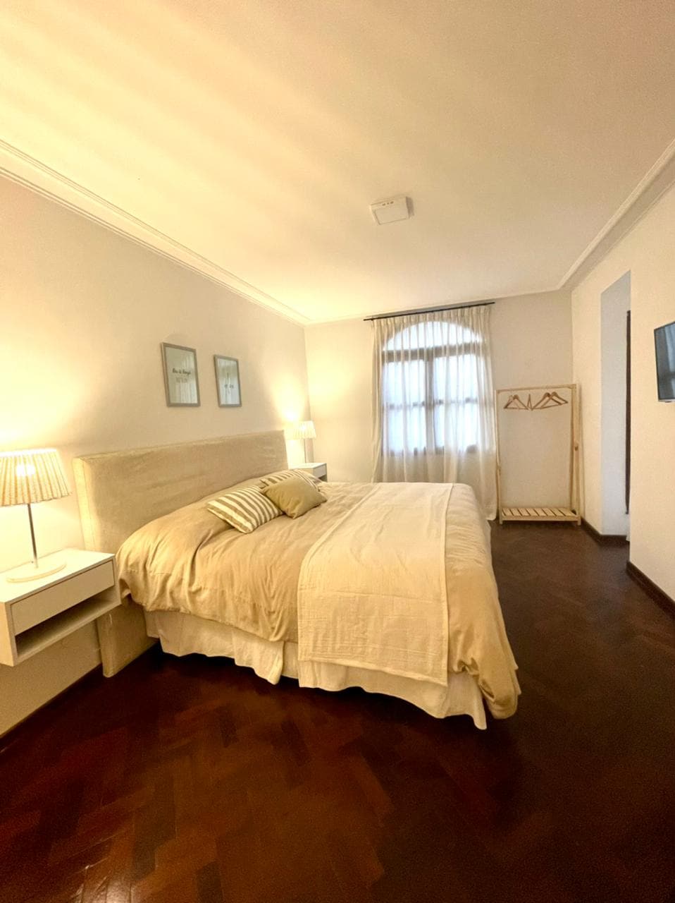 אזור חדר שינה