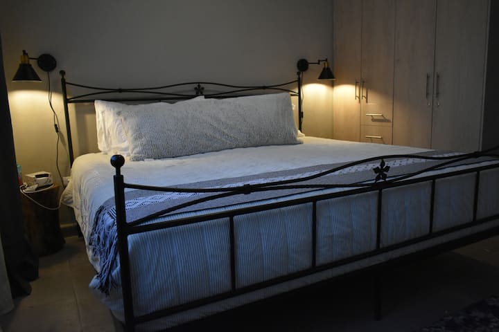 Glavna spavaća soba