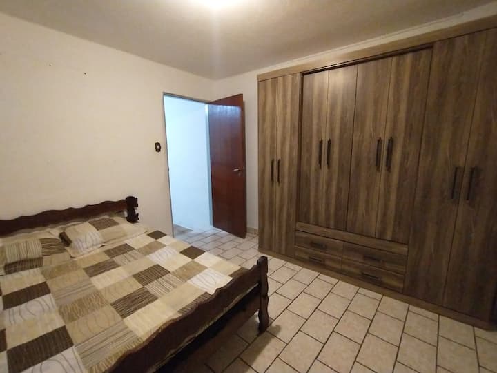 Chambre 1