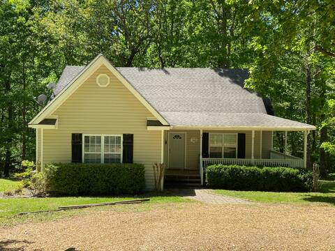 Country Cottage