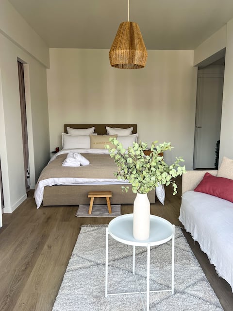 Top performing Airbnb: Seaside suite 2 pers - French Riviera in Cagnes Sur Mer