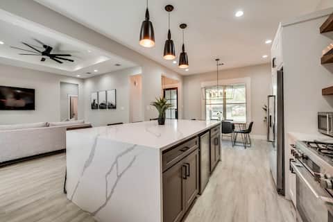 Entire home in Fort Worth, Texas