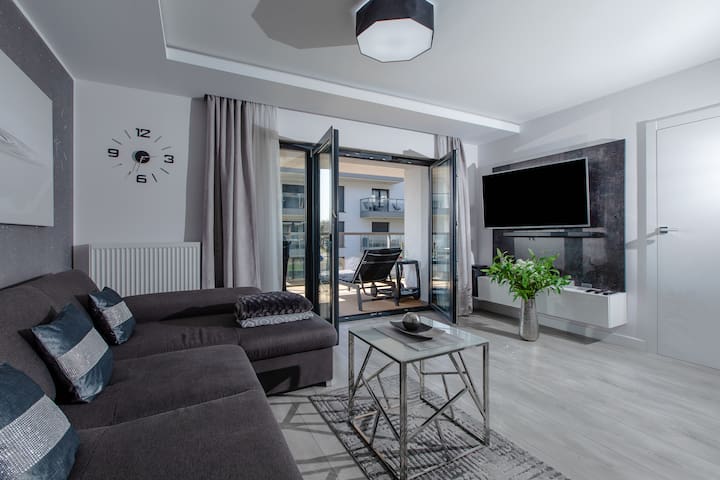 EPapartamenty Edyta Piskorz managed Airbnb listing 1