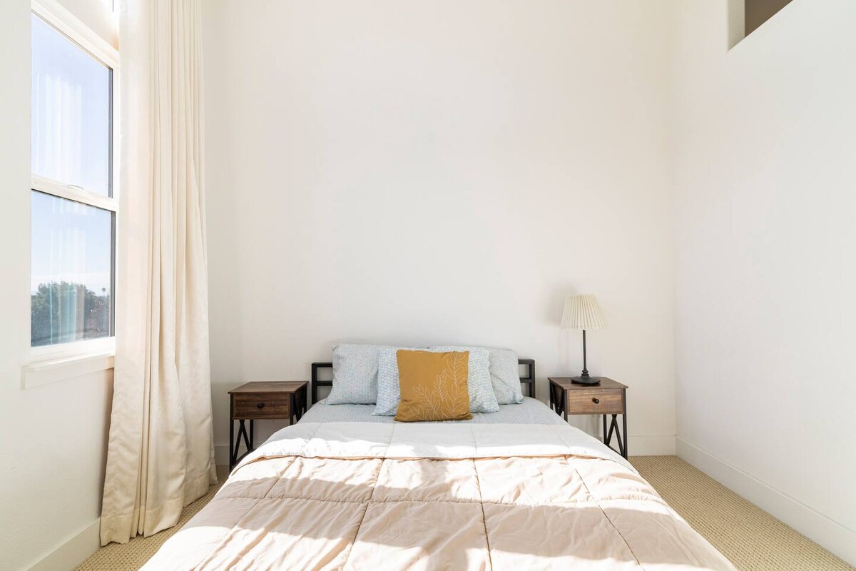 Трета спалня - двойно легло