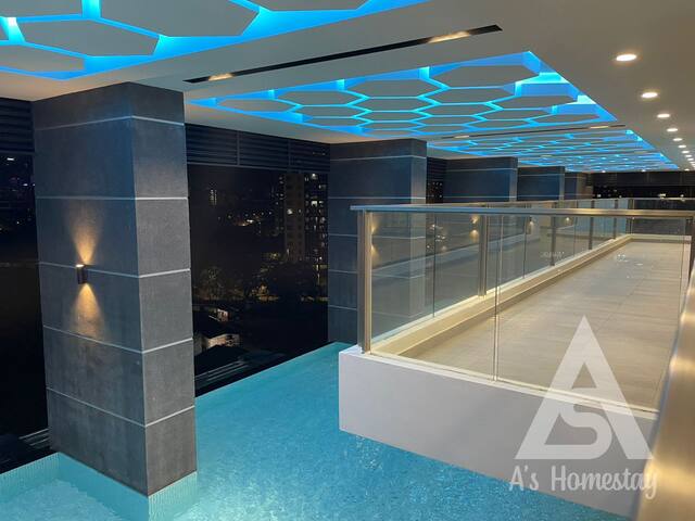 A’s Home Airbnb managed Airbnb listing 1