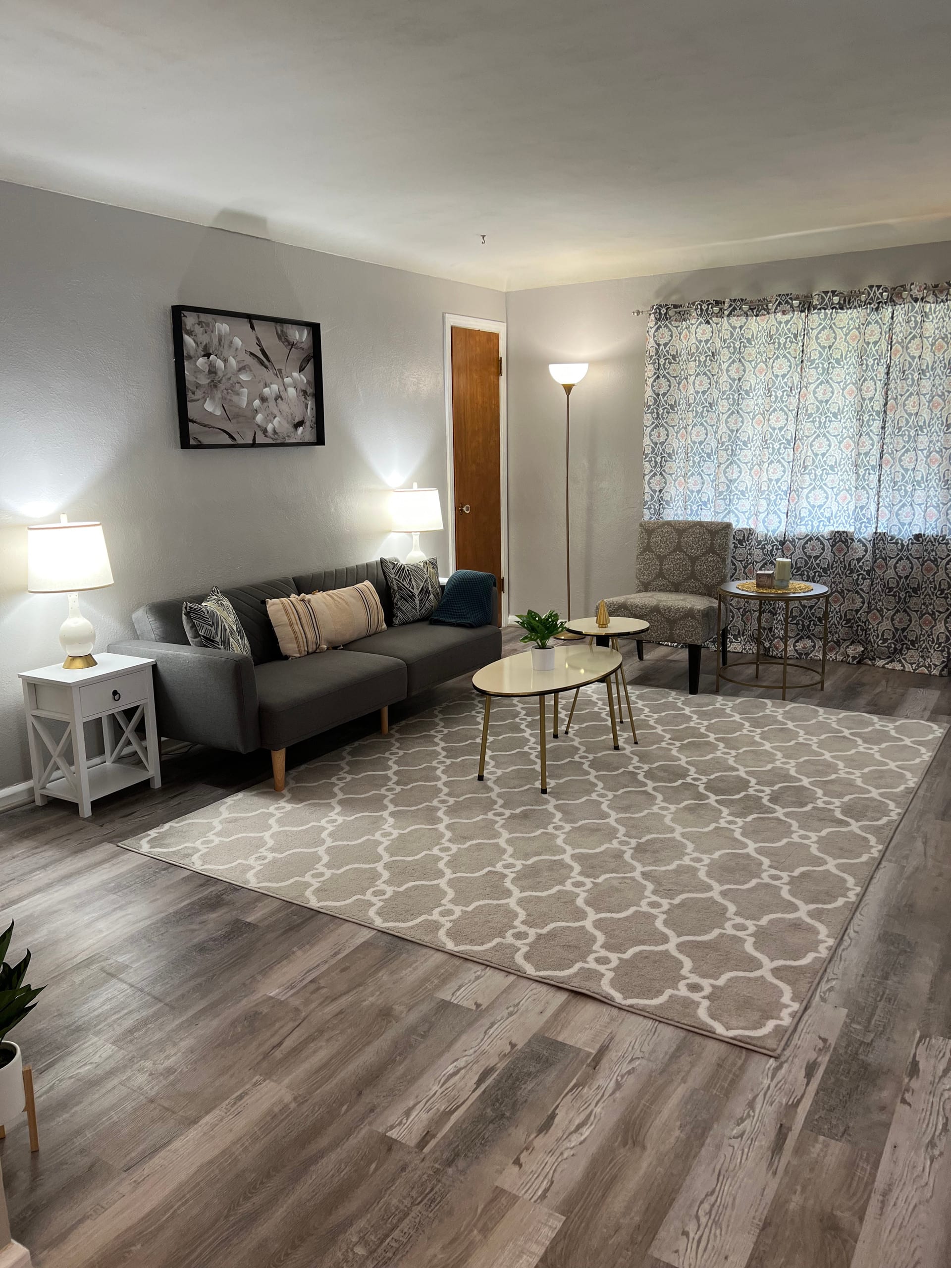 Elegant 1Bd/1Bth Pets OK, Close to ProMedica, UT