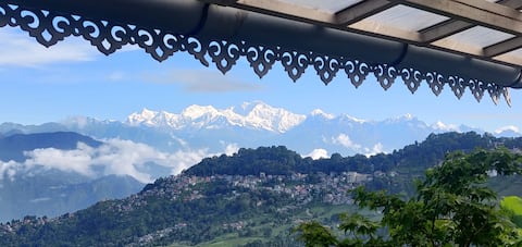 The Attic - A Boutique Homestay