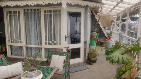 The Attic - A Boutique Homestay