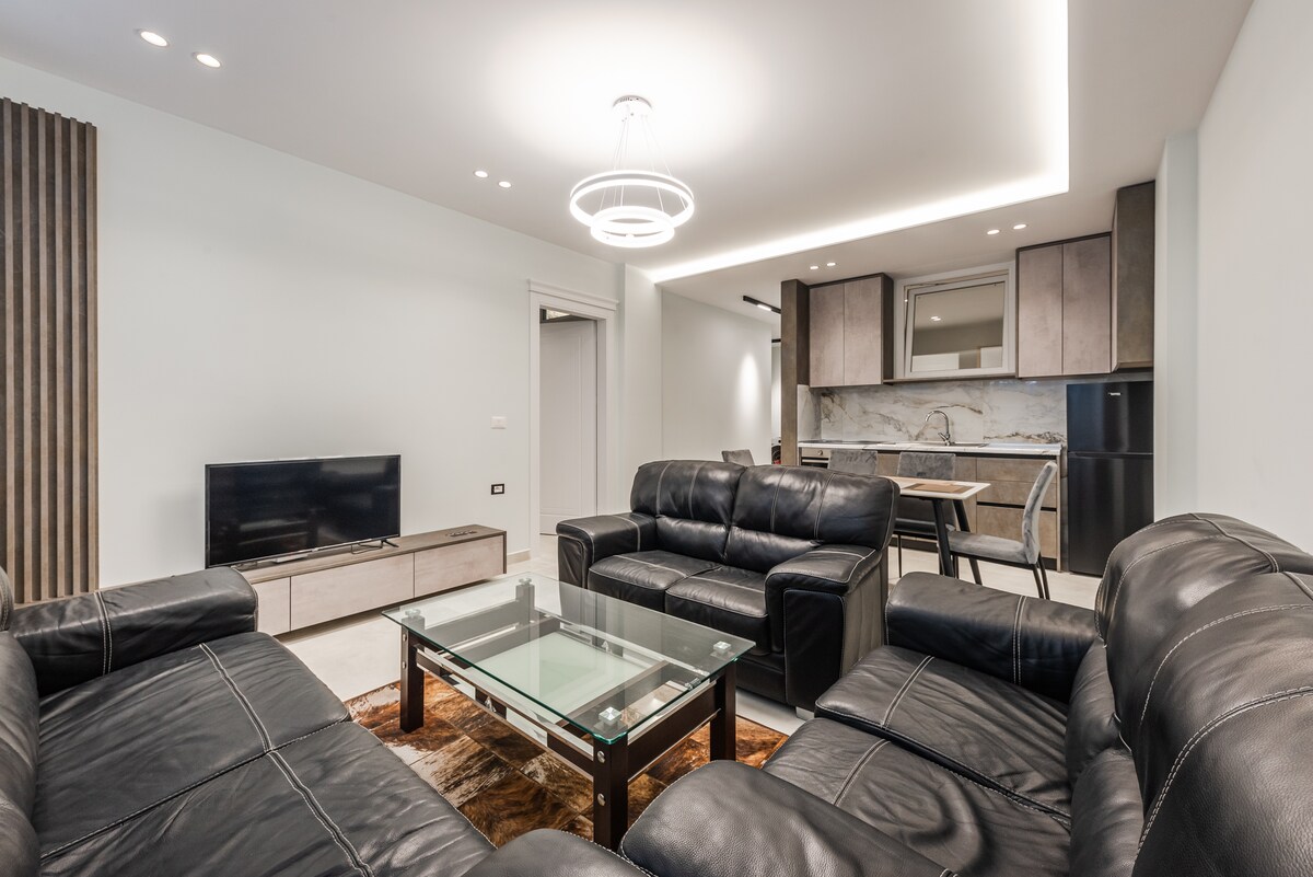 მისაღები ოთახი