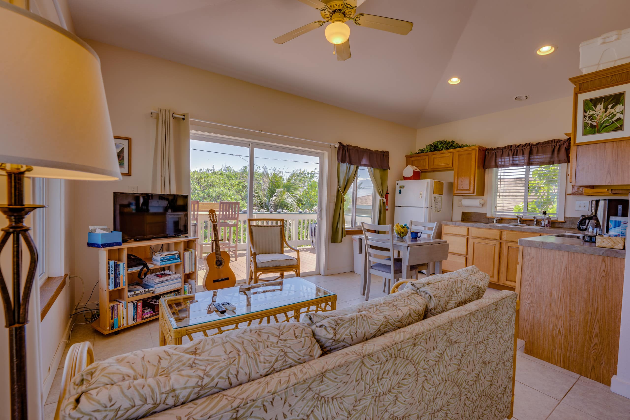 Maui Beach House - Image 3