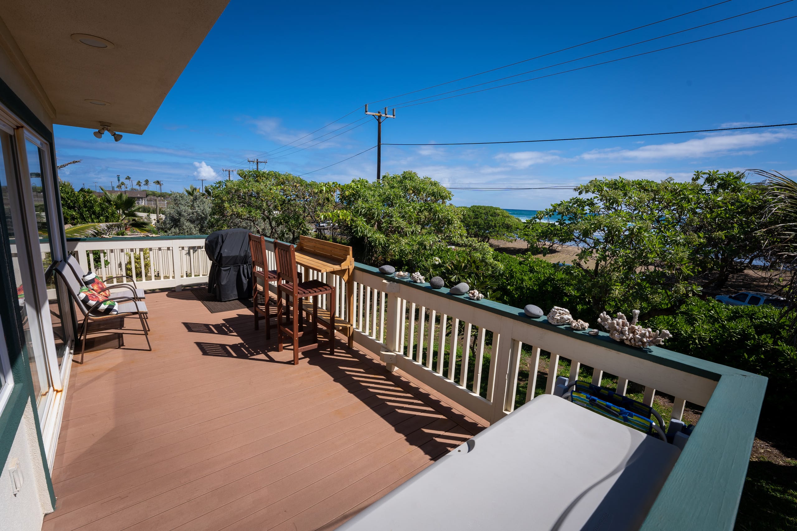 Maui Beach House - Image 12