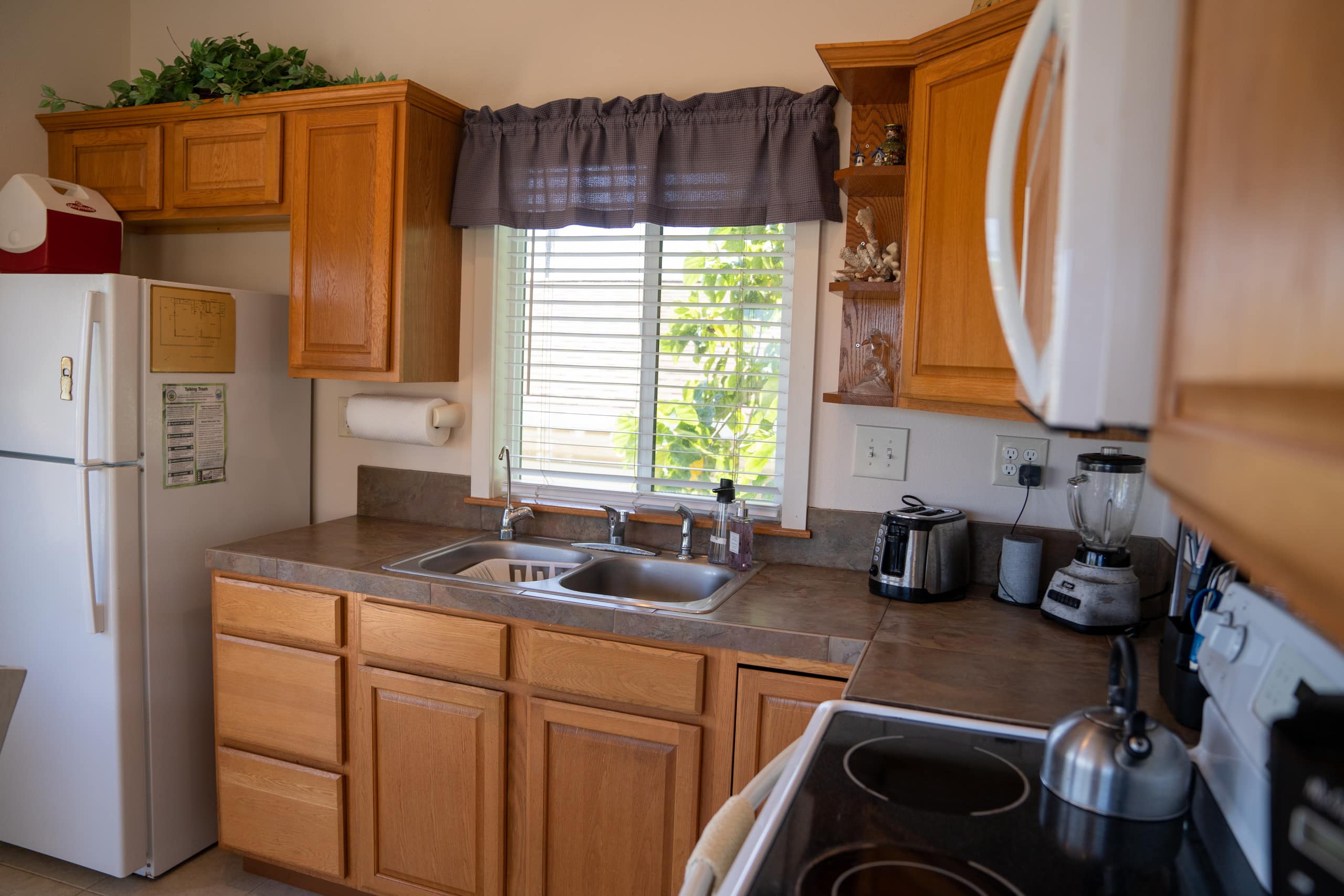 Maui Beach House - Image 15