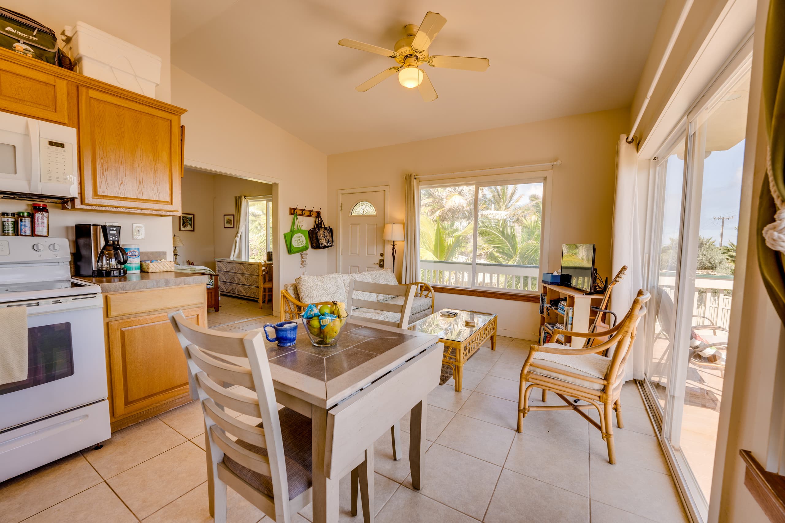 Maui Beach House - Image 9