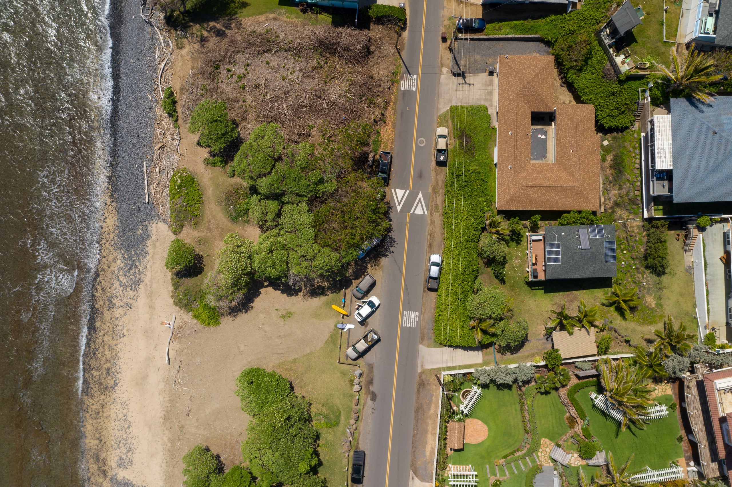 Maui Beach House - Image 17