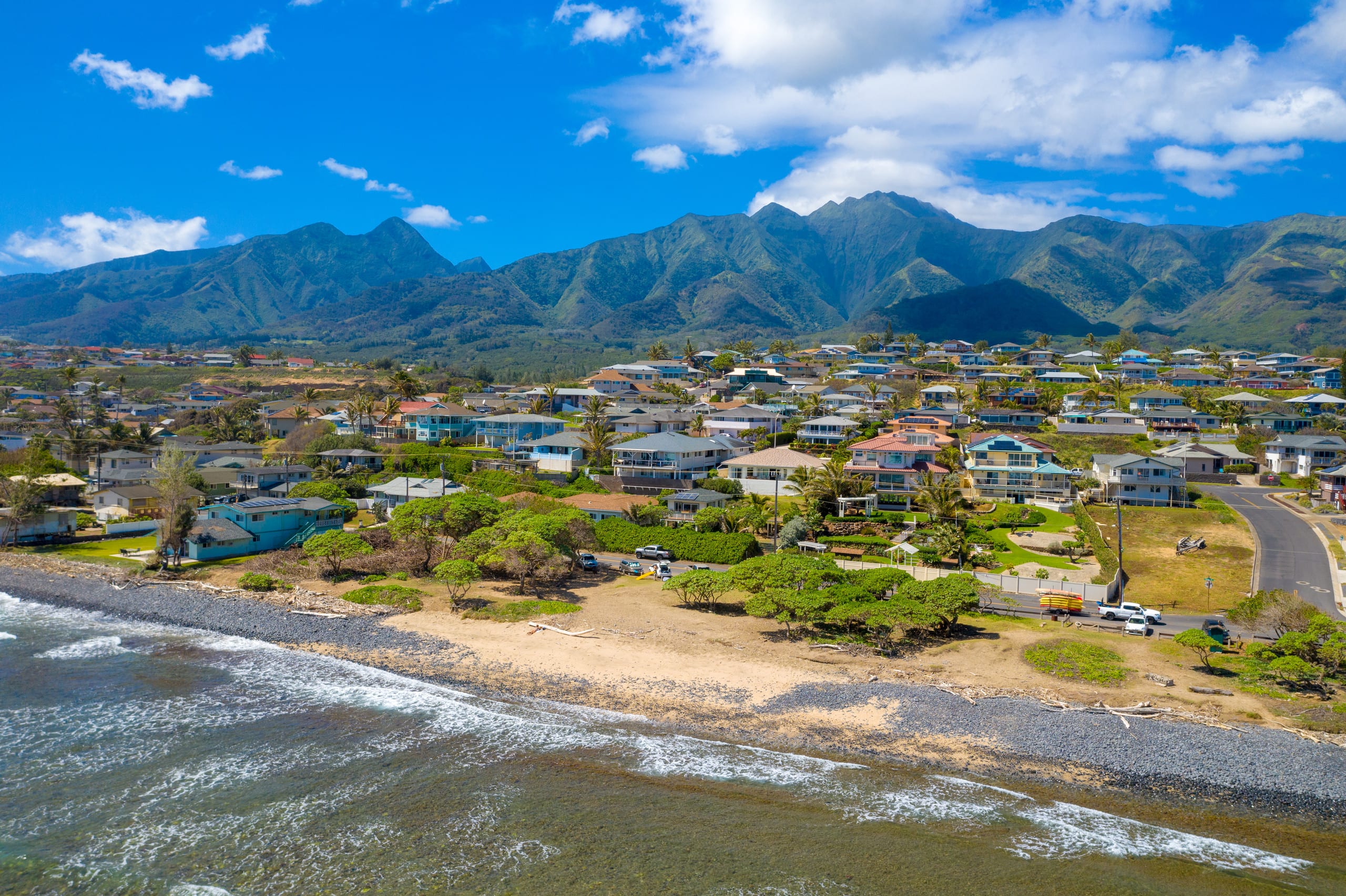 Maui Beach House - Image 19