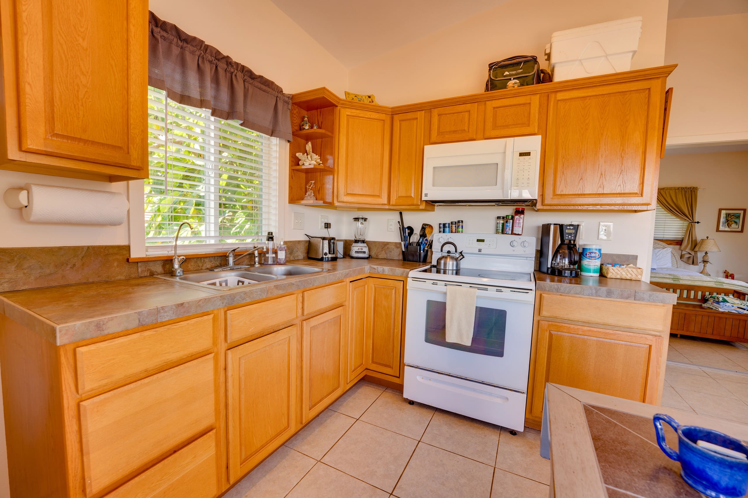Maui Beach House - Image 11