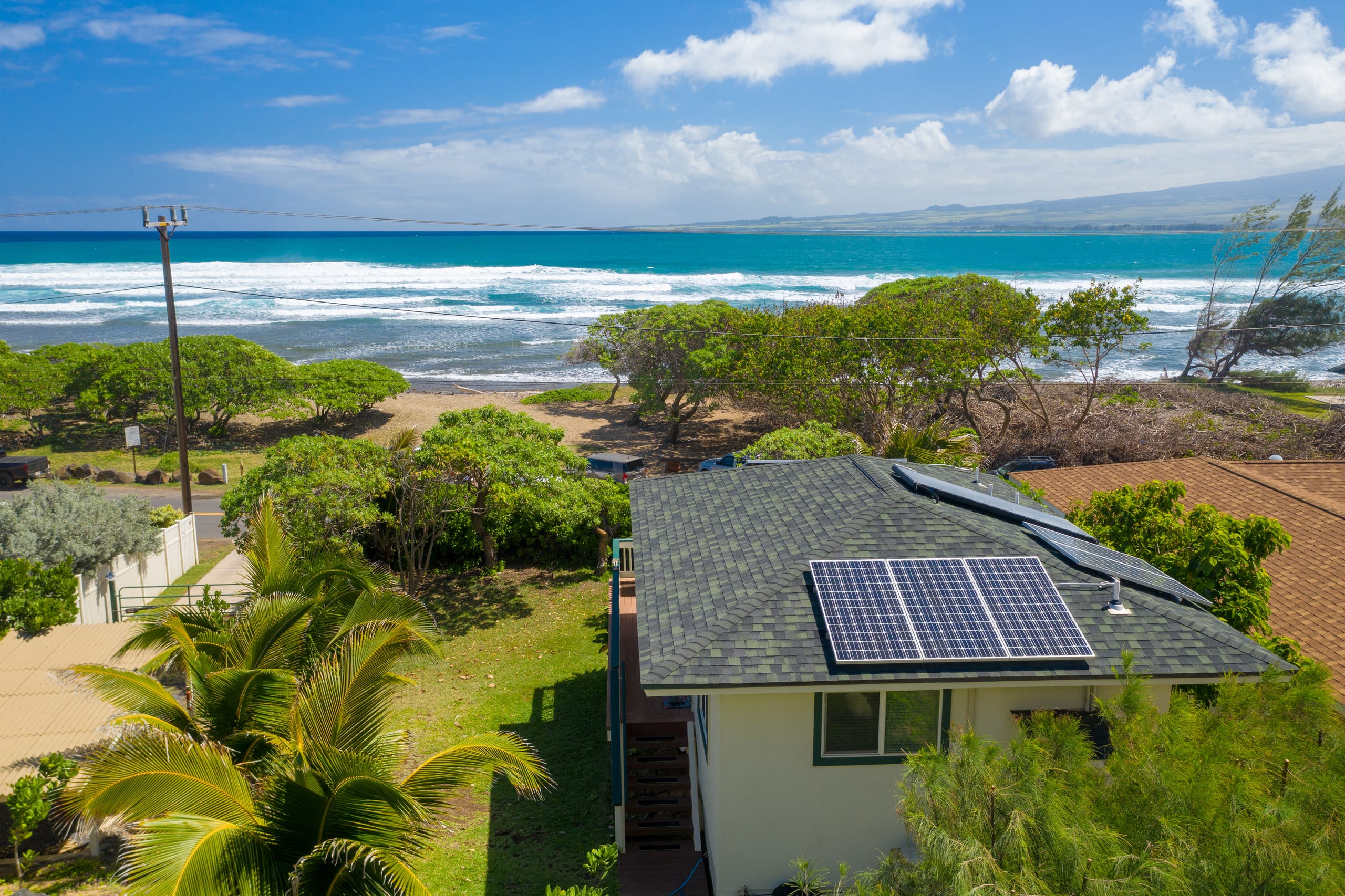 Maui Beach House - Image 16