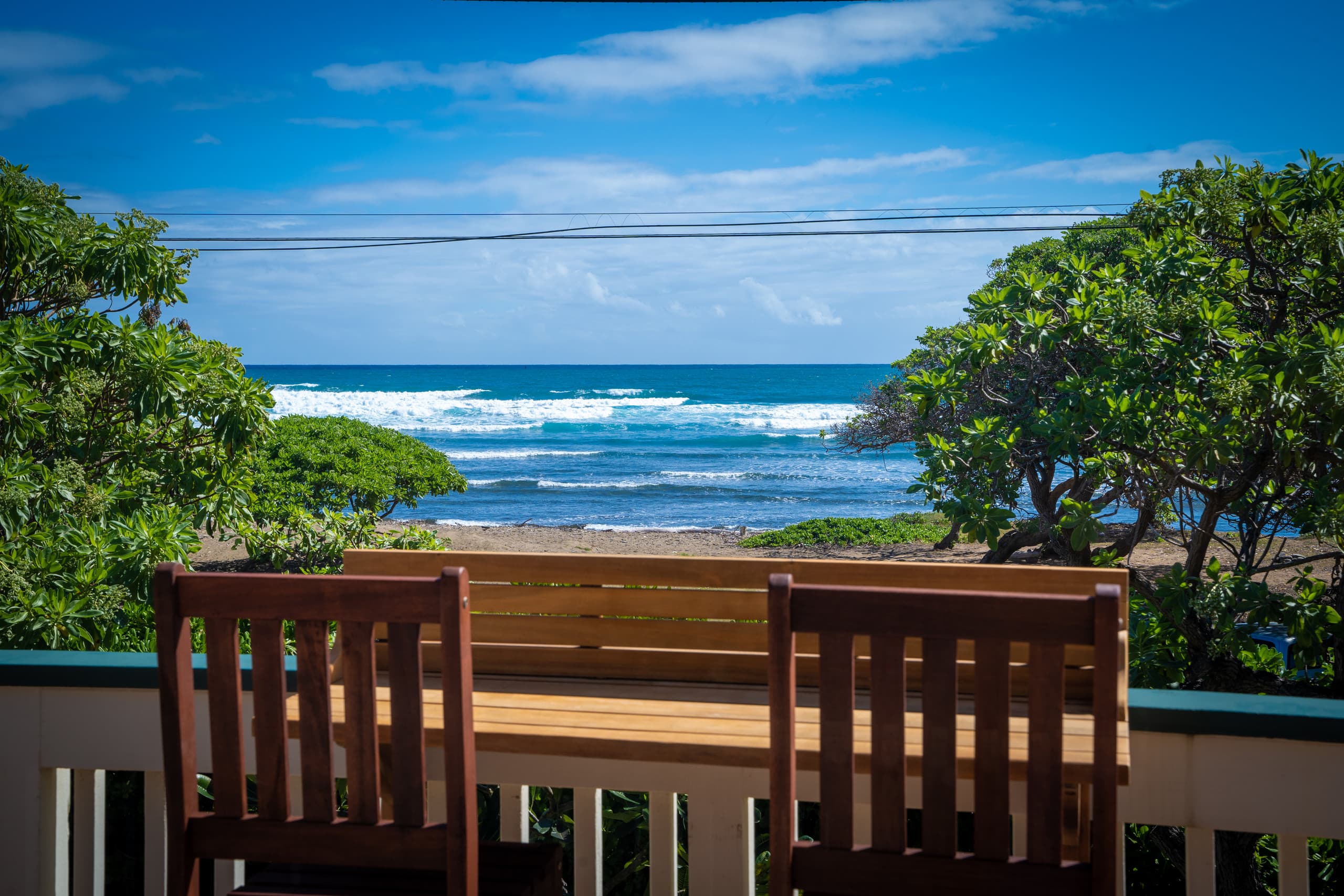Maui Beach House - Image 5