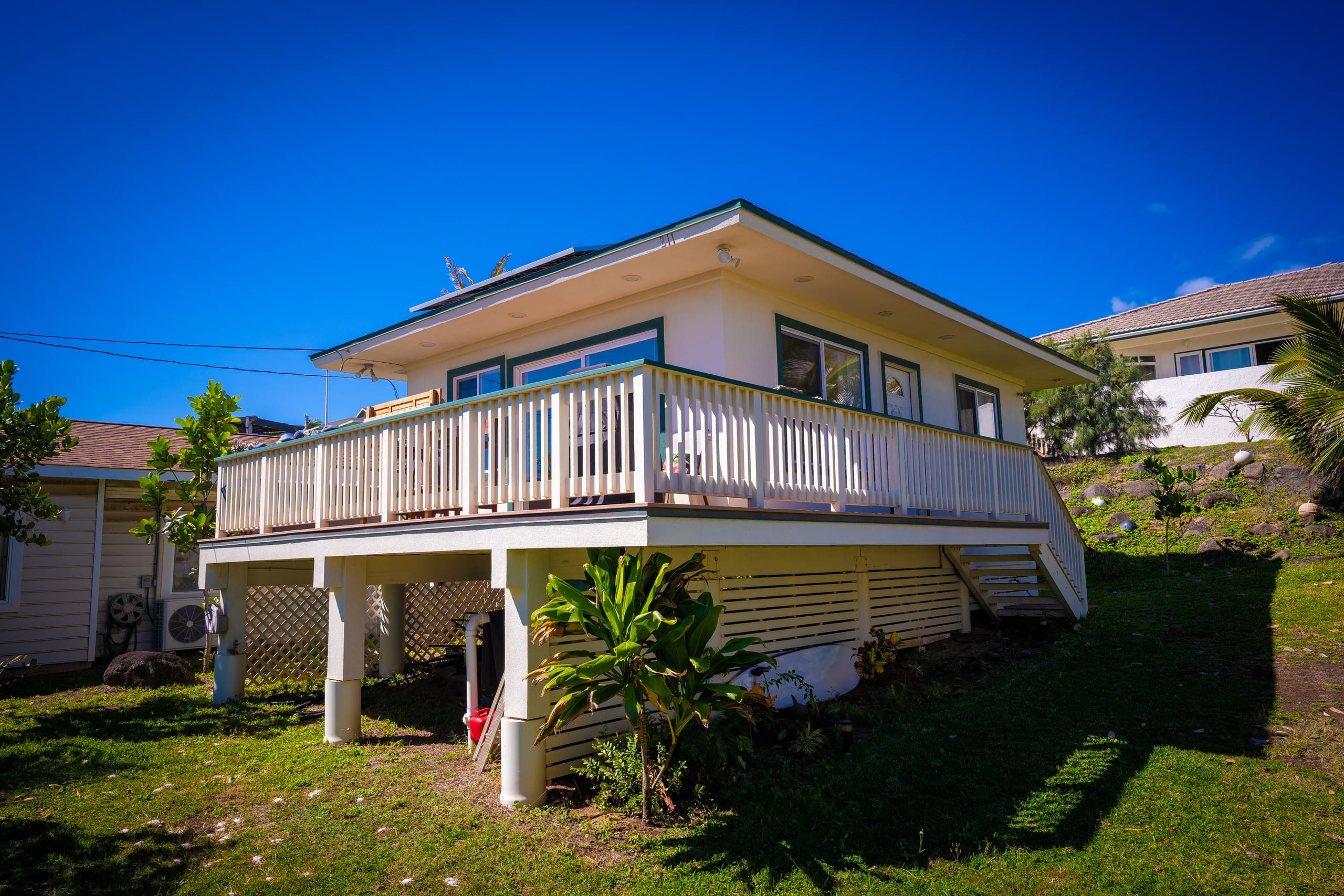 Maui Beach House - Image 2