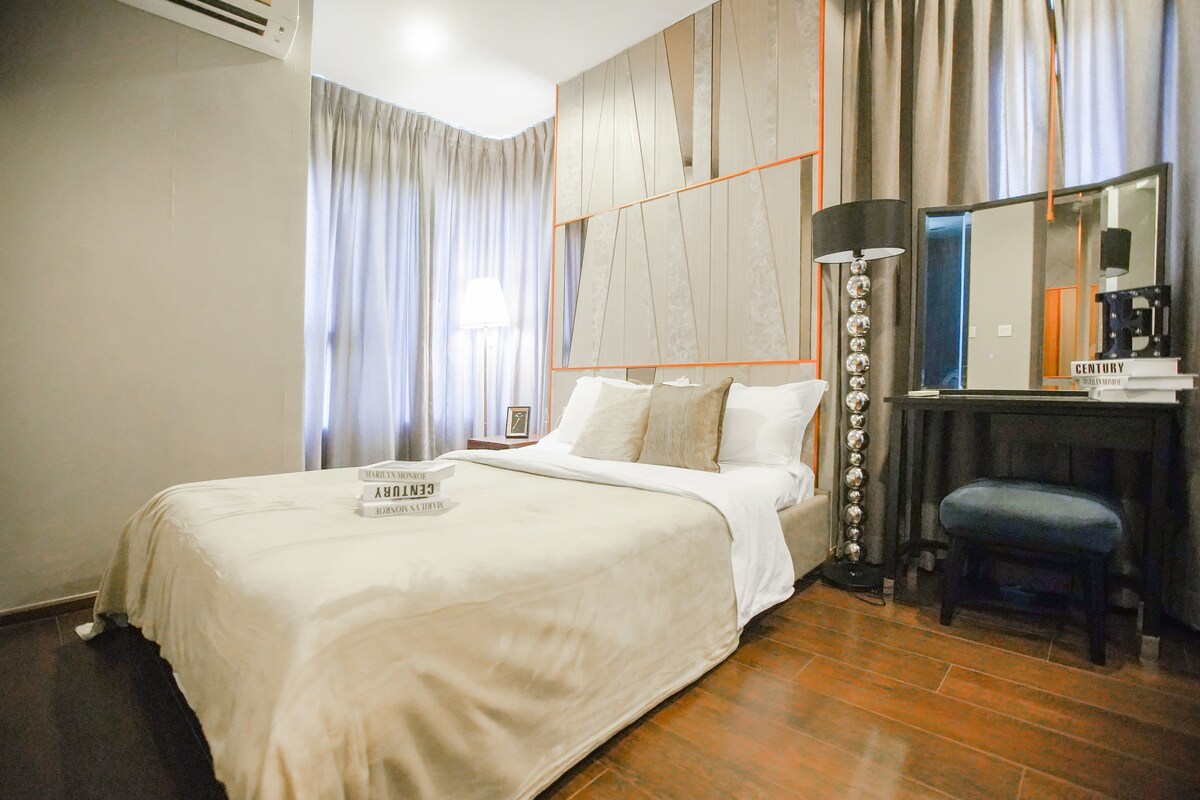 ห้องนอน