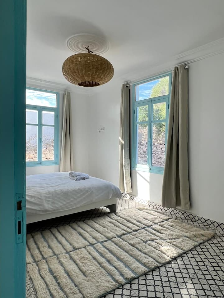 Chambre 1 