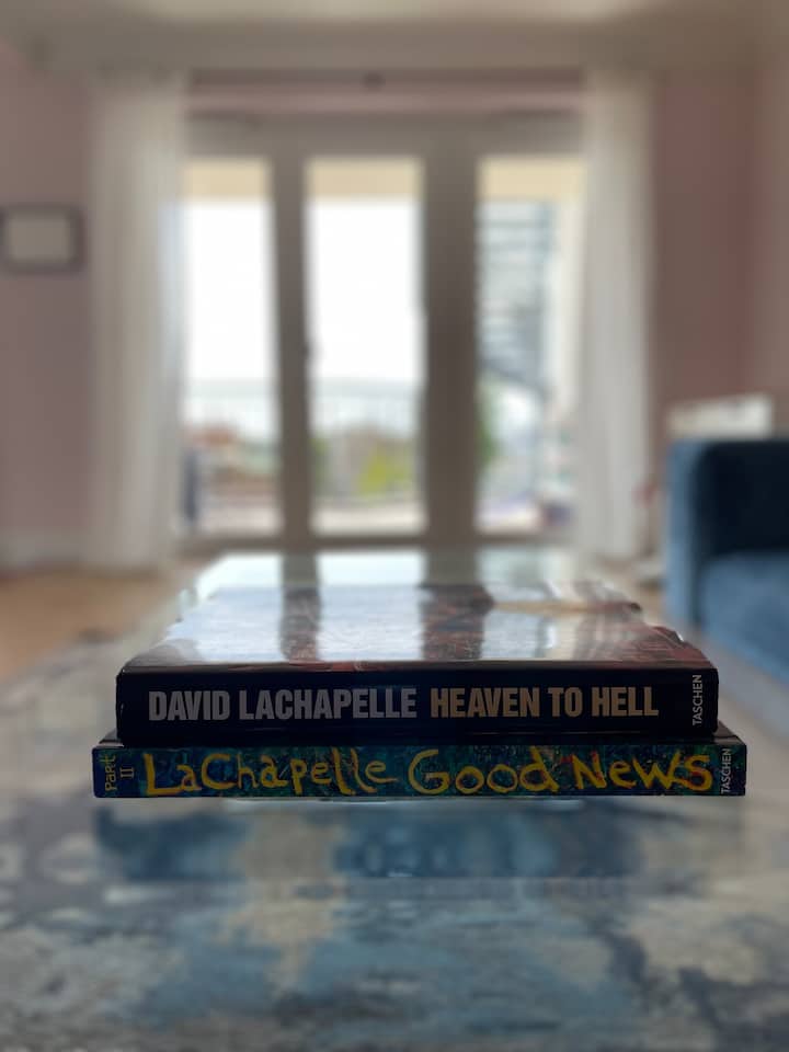 Détails de la zone de vie